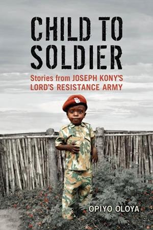 Child to Soldier