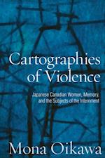 Cartographies of Violence