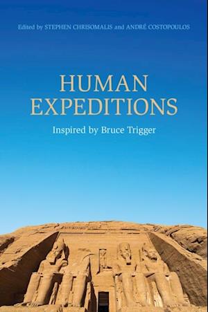 Human Expeditions