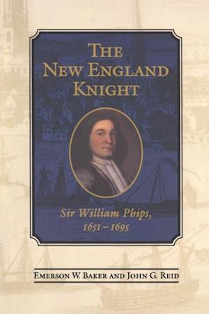 The New England Knight