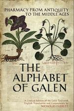 Alphabet of Galen