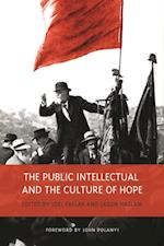 Public Intellectual and the Culture of Hope