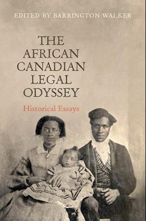 African Canadian Legal Odyssey