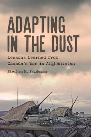 Adapting in the Dust