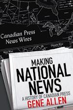 Making National News