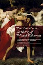 Punishment and the History of Political Philosophy