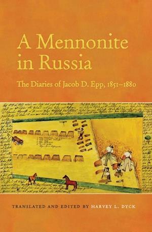 Mennonite in Russia