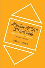 Solution-Focused Interviewing