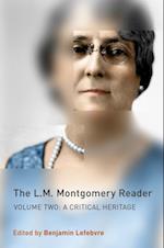 L.M. Montgomery Reader