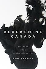 Blackening Canada