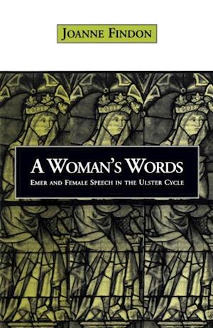 A Woman''s Words