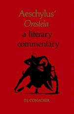 Aeschylus'' Oresteia