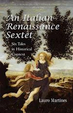 Italian Renaissance Sextet