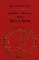 Aristotle''s Theory of the Unity of Science