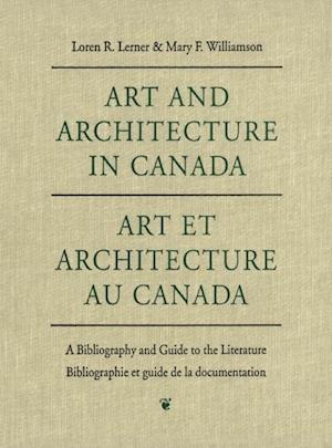 Art and Architecture in Canada