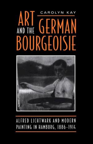 Art and the German Bourgeoisie