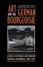 Art and the German Bourgeoisie