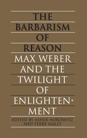 The Barbarism of  Reason