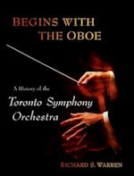 Begins with the Oboe