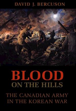 Blood on the Hills