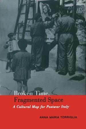 Broken Time, Fragmented Space