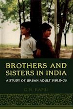 Brothers and Sisters in India