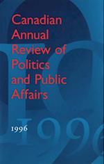 Canadian Annual Review of Politics and Public Affairs