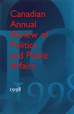 Canadian Annual Review of Politics and Public Affairs