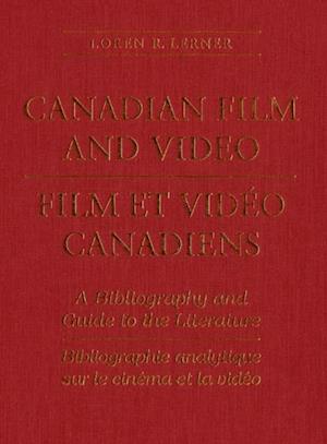 Canadian Film and Video