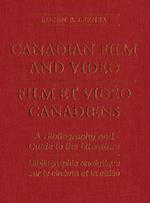 Canadian Film and Video