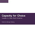 Capacity for Choice