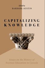 Capitalizing Knowledge