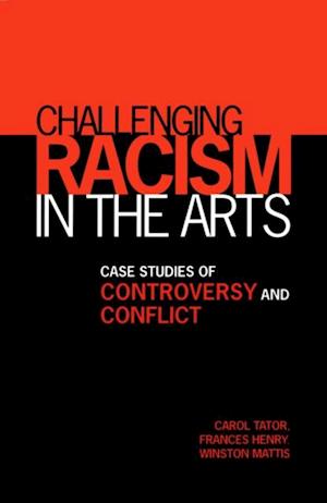 Challenging Racism in the Arts