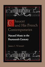 Chaucer & His French Contemporaries