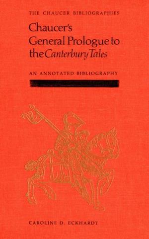 Chaucer''s General Prologue to the Canterbury Tales