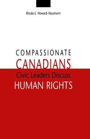 Compassionate Canadians