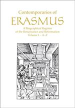 Contemporaries of Erasmus