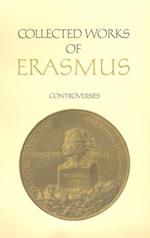 Collected Works of Erasmus
