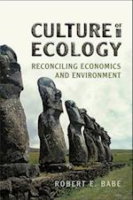 Culture of Ecology