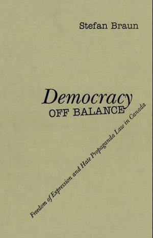 Democracy off Balance