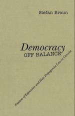 Democracy off Balance