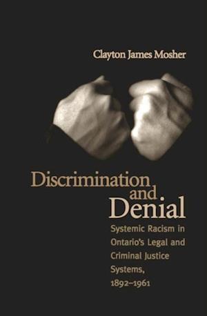 Discrimination and Denial