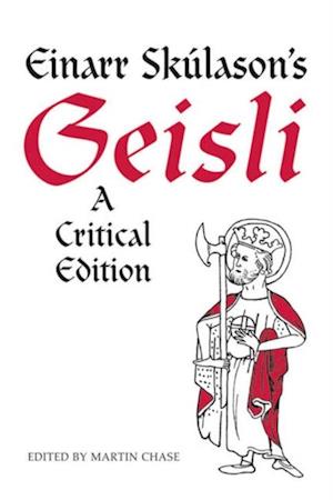 Einarr Skúlason''s Geisli