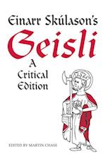 Einarr Skúlason''s Geisli