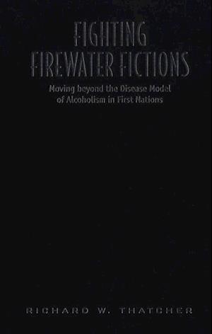 Fighting Firewater Fictions