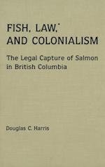 Fish, Law, and Colonialism