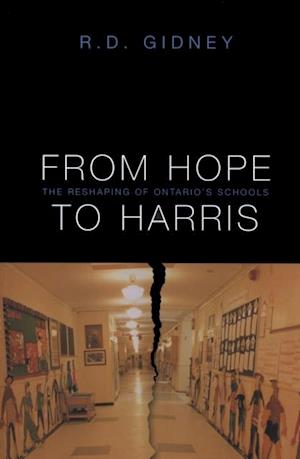 From Hope to Harris