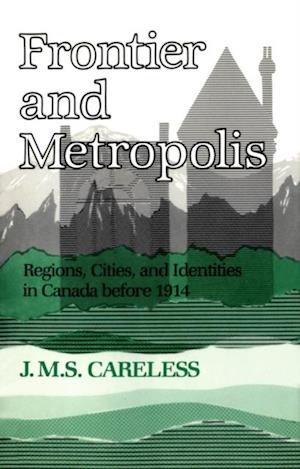 Frontier and Metropolis