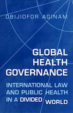 Global Health Governance