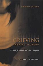 Grieving Mental Illness